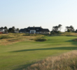 Kennemer is one of a few links courses found in an unexpected place: the Netherlands. (Kennemer Golf & Country Club)