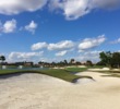 Brandon Johnson and his team from the Arnold Palmer Design Company have done a wonderful job renovating The Palmer Course at PGA National.