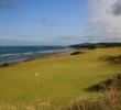 Pacific Dunes leads the way at Bandon Dunes Golf Resort on the coast of Oregon. 