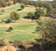 The Canyons at Blackjack Ridge is one of Oklahoma's top courses according to reviews. 