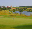 Shoal Creek Golf Course in Kansas City might be the best municipal course in Missouri.