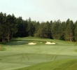 The Quarry is one of two resort courses at Giant's Ridge Golf Resort in Minnesota's Iron Range. 