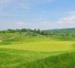 Ballyowen, Crystal Springs Resort's most celebrated golf course, doesn't disappoint in New Jersey. 