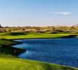 54-hole Las Vegas Paiute is a favorite among area and visiting golfers. 