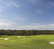 The new practice facility at Tranquilo Golf Club is state-of-the-art. 