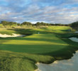 The AT&T Oaks Course at TPC San Antonio is one of the top Greg Norman designs you can play. 