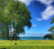 Niagara-on-the-Lake dates back to 1875 and is a fun nine holes on Lake Ontario. 