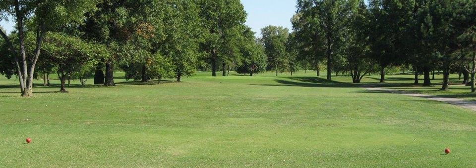 best public golf courses in st.louis
