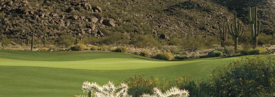 casino del sol driving range