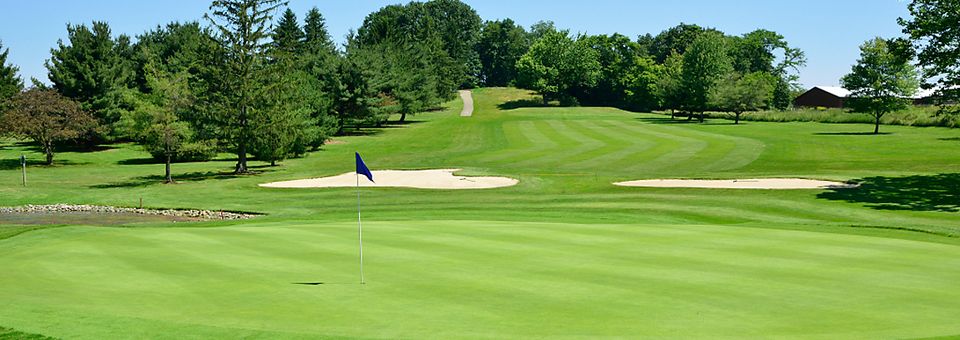 Pittsburgh Golf Pittsburgh Golf Courses Ratings And Reviews Golf 