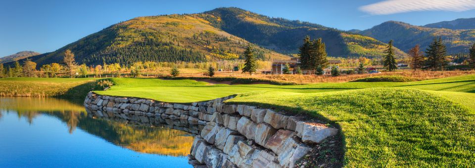 Golf Club Rentals Salt Lake City