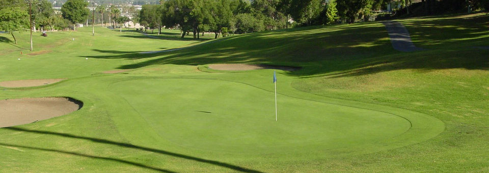 Orange County Golf: Orange County golf courses, ratings and reviews ...