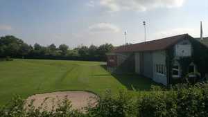 Schloss Nippenburg Golf Course In Schwieberdingen Baden Wurttemberg Germany Golf Advisor