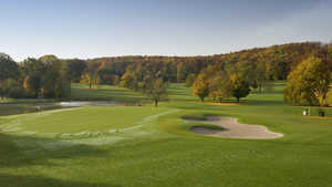 Schloss Nippenburg Golf Course In Schwieberdingen Baden Wurttemberg Germany Golf Advisor