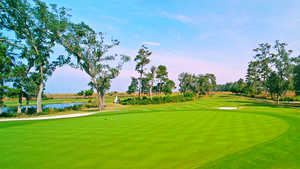 The King & Prince Beach & Golf Resort