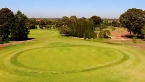 Keilor Park Golf Course