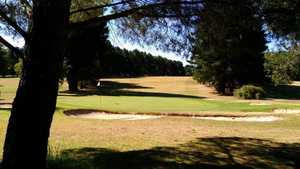 South Pines GC