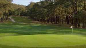 Cardinia Beaconhills Golf Links