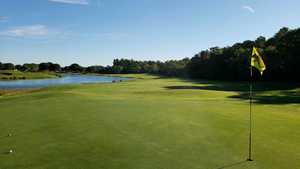 The Golf Club of Cypress Creek