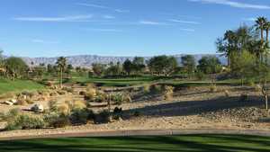 Rancho La Quinta - Pate Course