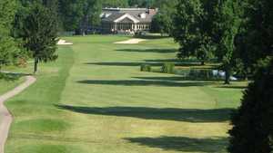 best golf in louisville ky