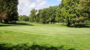 Fern Hill Golf & Country Club in Clinton Township, Michigan, USA | Golf ...