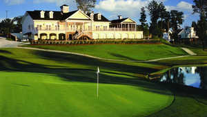 Bentwinds Golf Country Club in Fuquay Varina North Carolina USA Bentwinds Golf Country Club in Fuquay Varina North Carolina USA