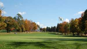 Eberhart Petro Municipal Golf Course in Mishawaka Indiana USA Golf Eberhart Petro Municipal Golf Course in Mishawaka Indiana USA Golf