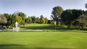 Club de Golf Hacienda San Gaspar in Cuernavaca, Morelos, Mexico | Golf ...