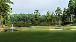 Canebrake Golf Club In Hattiesburg Mississippi Usa Golf Advisor