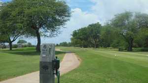 Naval Air Station Barbers Point GC: #6