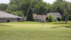 lake country club crystal links michigan pine