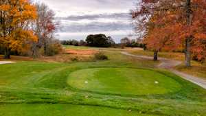 club golf courses reservation usa