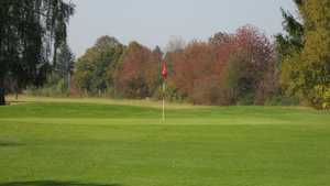 Schloss Nippenburg Golf Course In Schwieberdingen Baden Wurttemberg Germany Golf Advisor