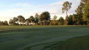 Kings Arrow Ranch Hillsdale Course in Lumberton Mississippi USA Kings Arrow Ranch Hillsdale Course in Lumberton Mississippi USA