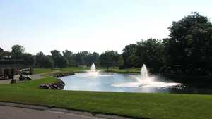 R S Sharf Golf Course In Rochester Michigan Usa Golf Advisor