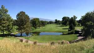 Hubbard Golf Course Hill AFB in Hill AFB Utah USA Golf Advisor Hubbard Golf Course Hill AFB in Hill AFB Utah USA Golf Advisor