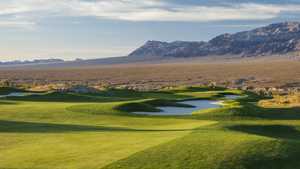 Sun Mountain at Las Vegas Paiute Golf Resort: #1