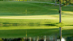 oklahoma city golf oaks river club