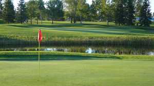 The City of Calgary - McCall Lake Golf Course The City of Calgary - McCall Lake Golf Course
