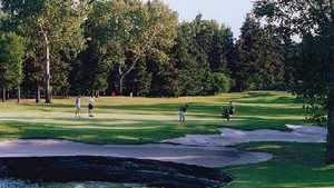 Kinsmen Pitch and Putt – Affordable Fun While Supporting The Community