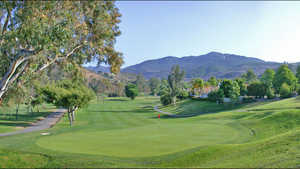 Welk Resort San Diego - Fountains Executive Course In Escondido 