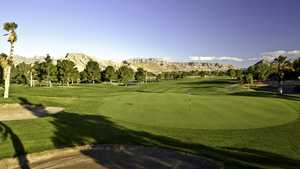 Golf Summerlin - Palm Valley: #10