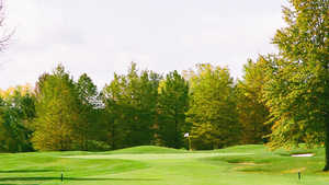 golf course riverbend wayne fort