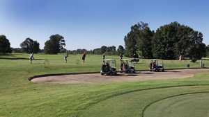 Natchez Trace Golf Club in Saltillo Mississippi USA Golf Advisor Natchez Trace Golf Club in Saltillo Mississippi USA Golf Advisor