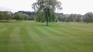 courses club bradford golf nearby