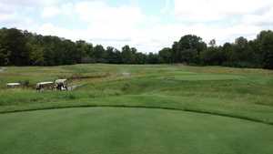 best golf courses columbus ohio