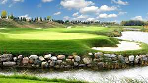 club golf whisper creek