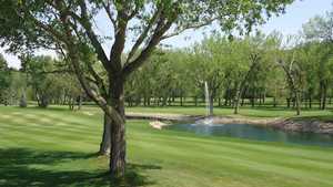 club country lethbridge courses golf