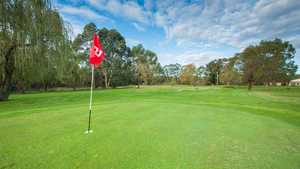 Beacy Golf Range Pitch & Putt: #2